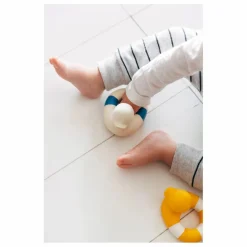 Best Oli & Carol Canard pour le bain | Jaune