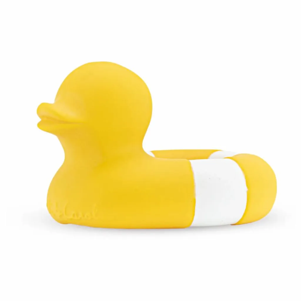 Best Oli & Carol Canard pour le bain | Jaune