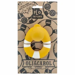 Best Oli & Carol Canard pour le bain | Jaune