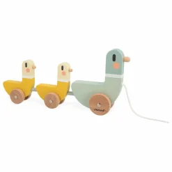 Janod Canards à Tirer Multicolore