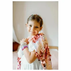 Great Pretenders Cape à sequin The 5th Avenue |