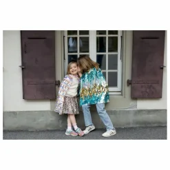 Great Pretenders Déguisements|Cape à sequin The 5th Avenue |