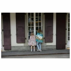 Great Pretenders Déguisements|Cape à sequin The 5th Avenue |