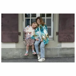 Great Pretenders Déguisements|Cape à sequin The 5th Avenue |