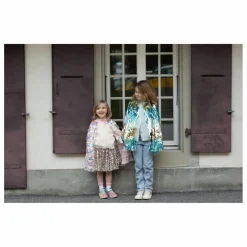 Great Pretenders Déguisements|Cape à sequin The 5th Avenue |