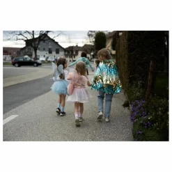 Great Pretenders Déguisements|Cape à sequin The 5th Avenue |