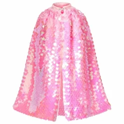 Souza Déguisements|Cape à sequins Laurence
