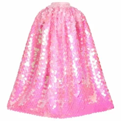 Souza Déguisements|Cape à sequins Laurence