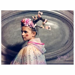 Best Souza Cape Arc-en-Ciel Julyanne Multicolore