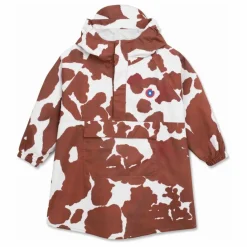 Best Flotte Cape Avron Vache Fibres Recyclées | Marron