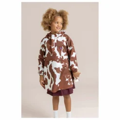 Best Flotte Cape Avron Vache Fibres Recyclées | Marron