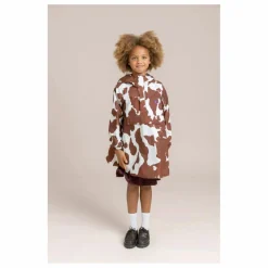 Best Flotte Cape Avron Vache Fibres Recyclées | Marron