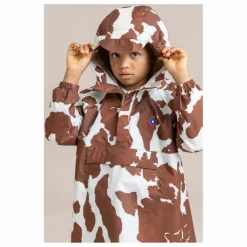 Best Flotte Cape Avron Vache Fibres Recyclées | Marron