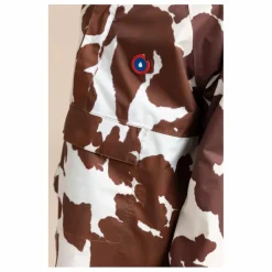 Best Flotte Cape Avron Vache Fibres Recyclées | Marron