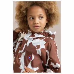 Best Flotte Cape Avron Vache Fibres Recyclées | Marron