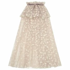 Mimi & Lula Cape Daisy | Beige Online