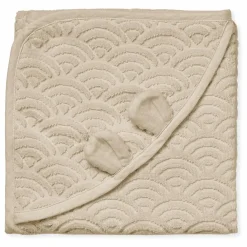 Cam Cam Puériculture|Linge De Toilette|Cape de bain |