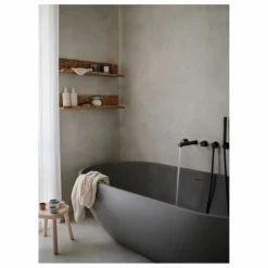 Outlet Mushie Cape de bain | Beige