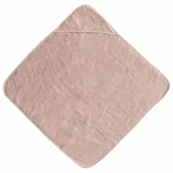 Mushie Cape de bain |