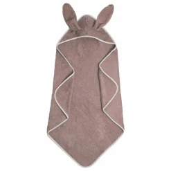 Babyshower Puériculture|Linge De Toilette|Cape de bain Bunny |