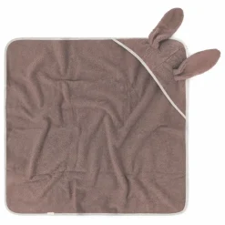 Babyshower Puériculture|Linge De Toilette|Cape de bain Bunny |