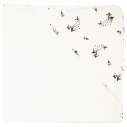 Rose in April Cape de bain Colette Faon