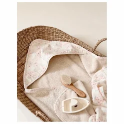 Online Rose in April Cape de bain Colette May | Rose poudré