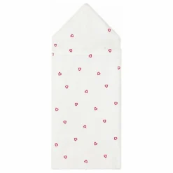 Petit Bateau Maillots De Bain|Maillots De Bain|Cape de Bain Cœurs |