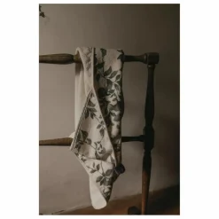 garbo&friends Cape de bain Plum | Prune Best