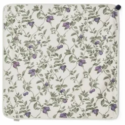 garbo&friends Cape de bain Plum | Prune Best