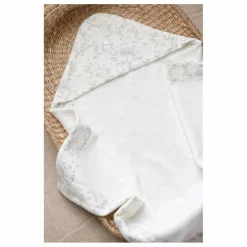 Tartine et Chocolat Cape de bain Rêve étoilé |