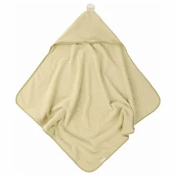 Nobodinoz Puériculture|Linge De Toilette|Cape de bain So Cute |