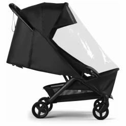 Bugaboo Puériculture|Accessoires De Poussettes|Cape de de pluie pour Butterfly 2 |