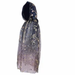 Great Pretenders Cape de fée Enchanteresse | Noir