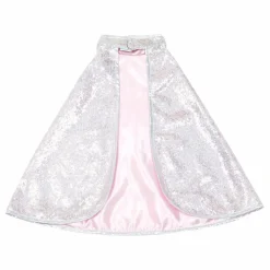 Sale Great Pretenders Cape de princesse Rose