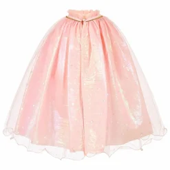 Souza Déguisements|Cape de princesse Laurana