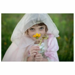 Great Pretenders Cape de princesse royale