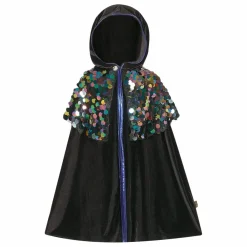 Souza Déguisements|Cape de Sorcière Bella