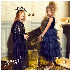 Souza Déguisements|Cape de Sorcière Bella