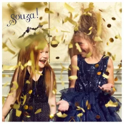 Souza Déguisements|Cape de Sorcière Bella