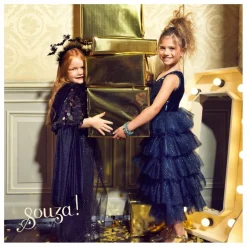 Souza Déguisements|Cape de Sorcière Bella