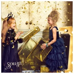 Souza Déguisements|Cape de Sorcière Bella