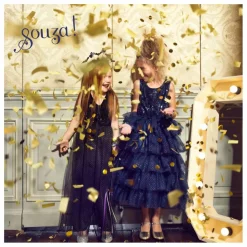 Souza Déguisements|Cape de Sorcière Bella