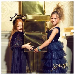 Souza Déguisements|Cape de Sorcière Bella