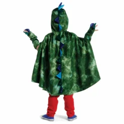 Great Pretenders Déguisements|Cape Dragon avec ses griffes |