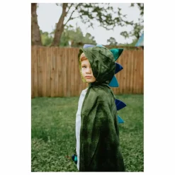 Great Pretenders Déguisements|Cape Dragon avec ses griffes |