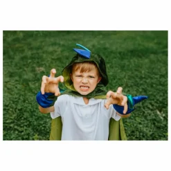 Great Pretenders Déguisements|Cape Dragon avec ses griffes |