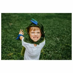 Great Pretenders Déguisements|Cape Dragon avec ses griffes |