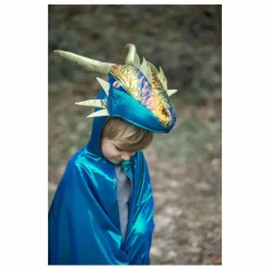 Great Pretenders Déguisements|Cape Dragon irisée |