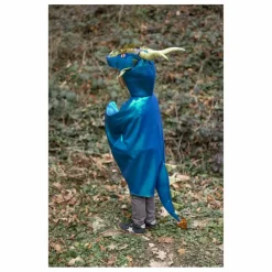 Great Pretenders Déguisements|Cape Dragon irisée |